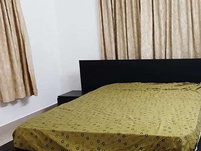 Independent furnished villa near Cochin airport