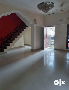 Independent house for rent near SBI Head office Poojappura