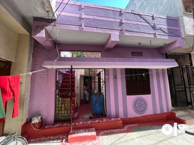 Independent House for sale in Vidyanagar