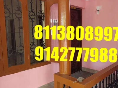 Independent House of 3 BHK Rent near to metro station and NH 47