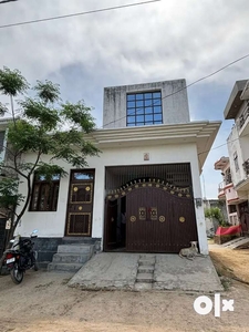 Indipendent House available for rent in Ishapuram