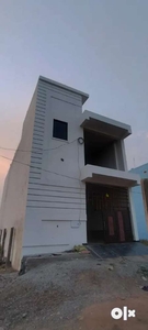 Individual house for rent