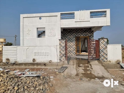 Individual house for sale at Kurnool