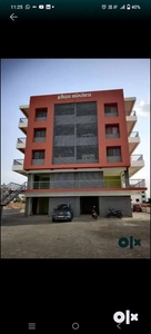 Luxurious & New Flat for Rent on Main Road ,Supa Parner RoadSupa MIDC,
