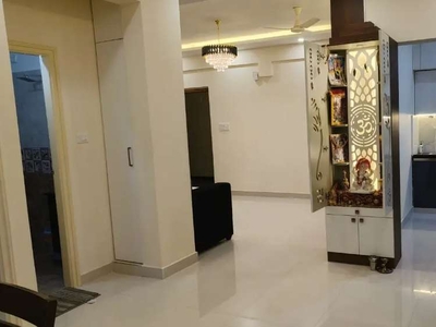 Modern 2BHK Apartment with Parking & Pet-Friendly Amenities in Varthur