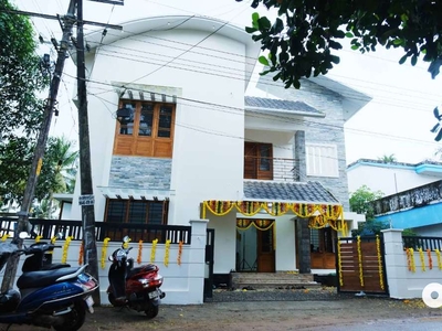 New House for rent in Pamboor