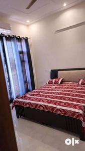 Newly built furnished independent 2bhk Available
