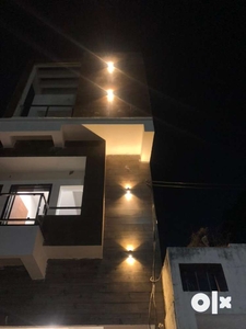 Newly Constructed Fully Furnished 2BHK home with all the aminities.