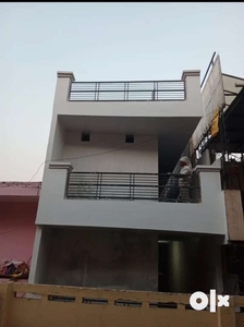 Urgent sale Newly constructed house 130gaj plot