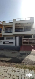 Newly constructed house for rent in good location and connectivity