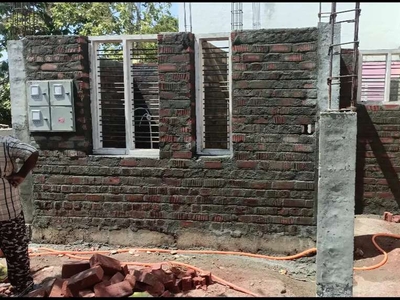 Newly Constructing House for lease