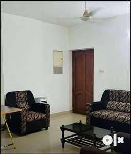 OLIVE 3 BHK FULLY FURNISHED (LADIES/FAMILY)