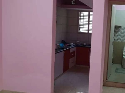 One BHK AVAILABLE for rent at Judicial Layout Yelahanka
