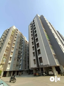 Pramukh Sahaj 2 bhk flat available for rent in chala