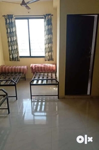 ROOM IS FOR RENT ON COT BASIS / BOYS HOSTEL