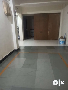 Roommate needed for 3 BHK flat