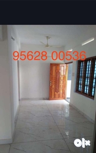 Rooms and Houses are rent in kulathoor Near Infosis areas