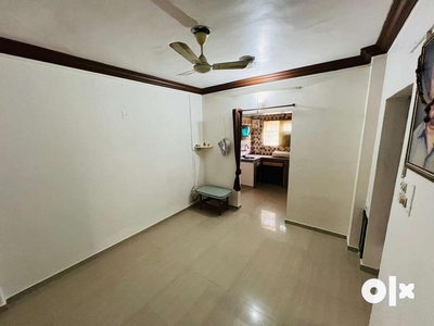 Sell 2bhk flat in vidhyanagar mahadev area