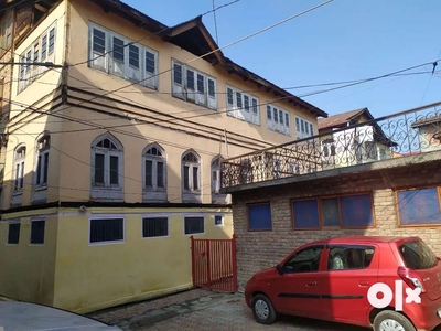 Selling House Habba Kadal