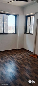 Semi Furnihed 3 BHK Flat Available For Rent In Tragad