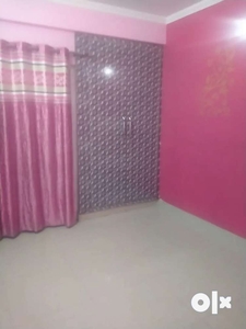 semifurnished flat for rent