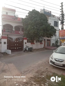 Seperate two room set for rent is available in Krishna nagar area.