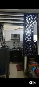Shakti khand 2 / 1 bhk fully furnished flat for rent