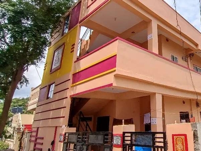 Single bedroom, kitchen , hall attached bathroom for rent at Nagaram