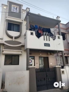 Soft water fully furnished 2BHK bungalow on rent