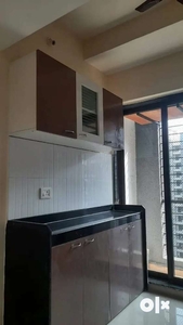 Spacious 2Bhk Flat For Sale In Virar West
