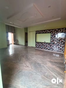 Spacious 2bhk newly constructed ready to occupy very near to main road