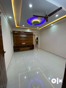 Spacious fully furnished 2bhk for sale - New house