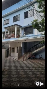 Specious 3bhk with attached bathroom