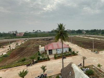 Sri Sai Jy Property