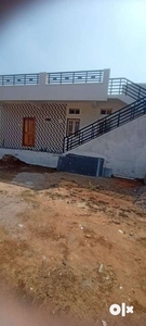 Students/ Family house for rent Koppal