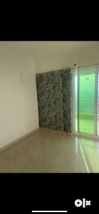 This is a semi furnished 3 bhk flat. Kitche is fully furnished.
