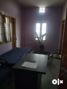 To let(No brokers please)ONE Room with k, toilet ,open space@6000 only