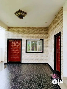 TOLET : 1BHK House for Rent @Ground Floor