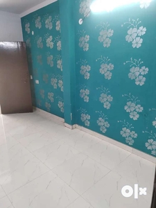 Two BHK FLAT with roof rights for sale on EMI near Dwarka mor metro