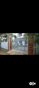 Two storyed House for rent at Sulthan Bathery