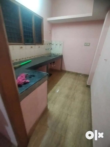 Urwastore : 1 Bhk House For Rent very close to main road Rs.8,600/-