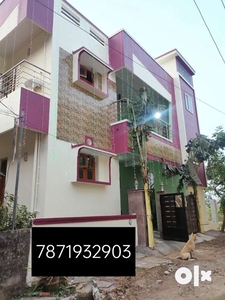 VENGADAMANGALAM HOUSE FOR RENT