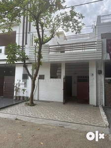 Villa for sale in Pallavpuram phase 1 Meerut