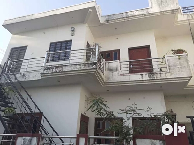 Well furnished house available on rent in Adarsh nagar ajmer