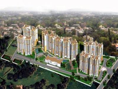 2&3BHK LUXURY FLATS FOR SALE For Sale India