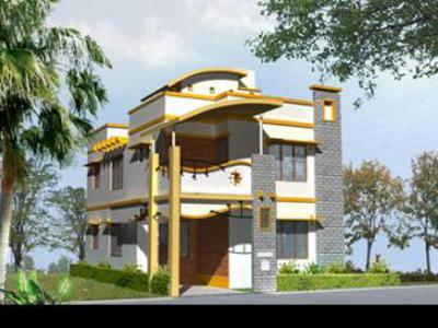 Go for ur dream home at sylvenvi For Sale India