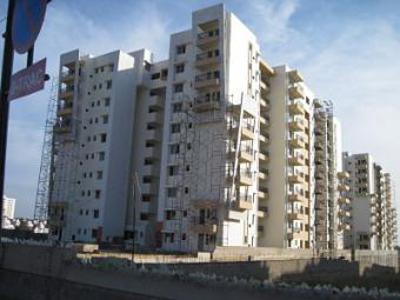Luxury Flats in Bangalore-E.City For Sale India