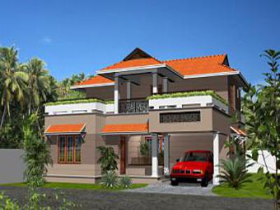 Villas for sale at For Sale India