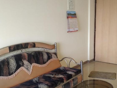1 Bedroom 400 Sq.Ft. Apartment in Ganesh Nagar Palghar