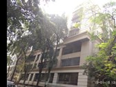 1 Bhk Flat In Khar West On Rent In Tushar